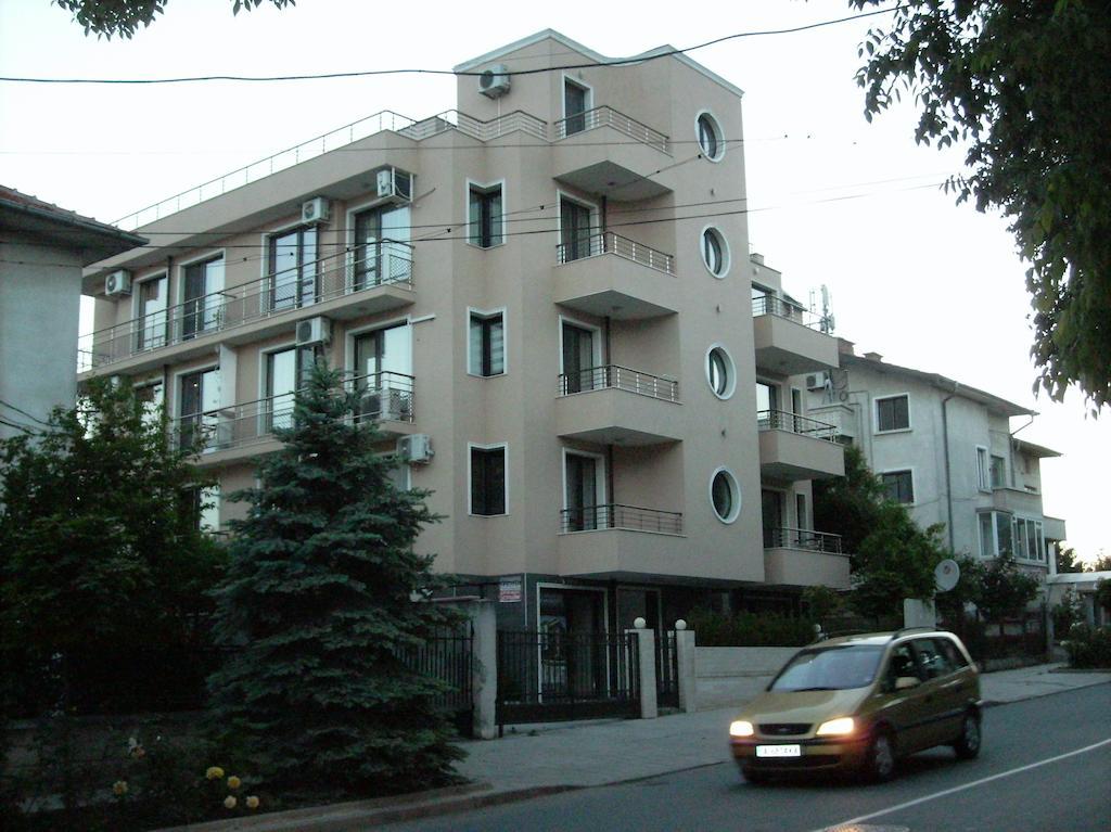 בורגאס Ddenko Apartment חדר תמונה