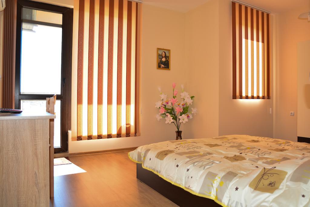 בורגאס Ddenko Apartment חדר תמונה