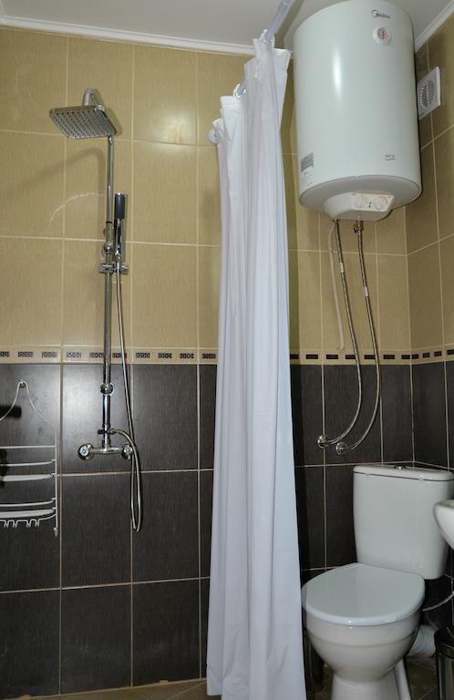 בורגאס Ddenko Apartment חדר תמונה