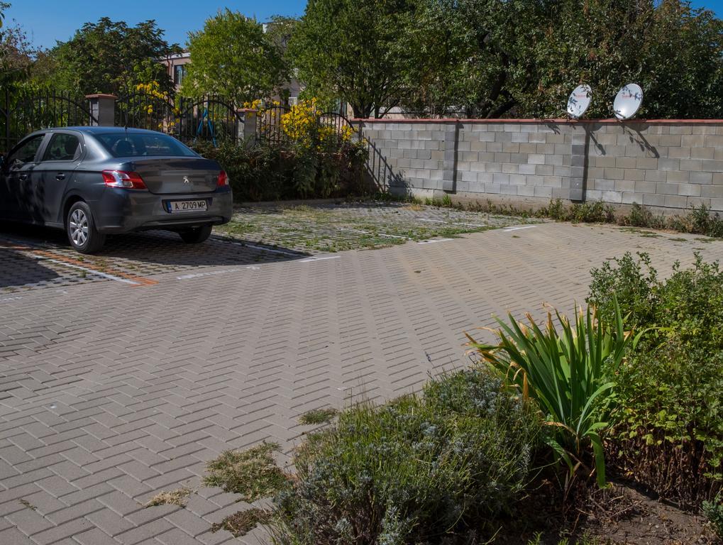בורגאס Ddenko Apartment מראה חיצוני תמונה